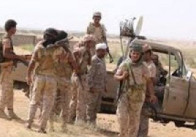 مقتل عدد كبير من العناصر الحوثية خلال محاولة تسلل بالأزارق
