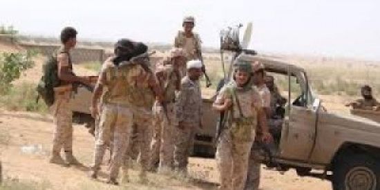 مقتل عدد كبير من العناصر الحوثية خلال محاولة تسلل بالأزارق
