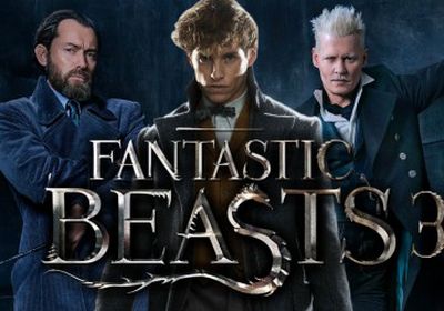  12 نوفمبر 2021.. طرح فيلم Fantastic Beasts 3
