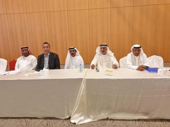 خلال لقاء بأبوظبي.. تعريف الطلبة السقطريين بشروط الحصول على المنح الجامعية (صور)