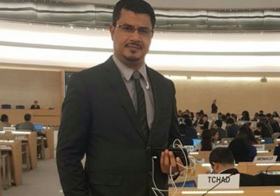 بن لغبر يوضح الهدف الرئيسي وراء الحرب على الجنوب