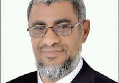 بامعلم يوجه نداءً إلى الشعب الجنوبي: شهدائنا لم يرحلوا