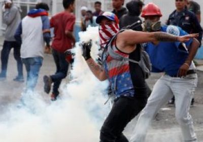 سوريا: ندين محاولة الانقلاب الفاشلة على الشرعية الدستورية في فنزويلا