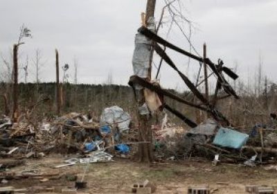 الهند تجلي سكان القرى تحسبا من حدوث إعصار الجمعة