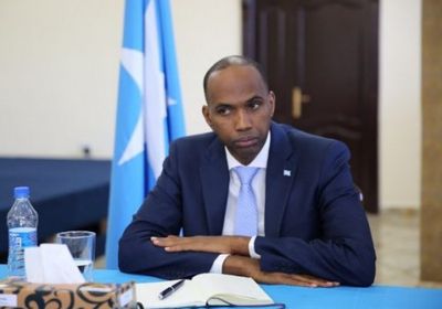 بعد استقالة "الإعلام".. تعيين وزيرين جديدين بالحكومة الصومالية