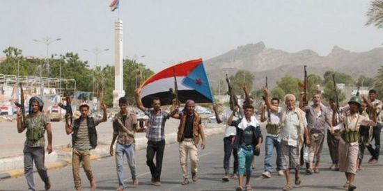 شاهد.. قوات المقاومة الجنوبية تسحق الحوثيين في مريس