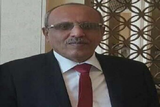 الكثيري: ما تحقق خلال عامين يحفزنا نحو إنجاز الاستقلال