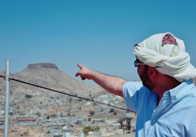 الكاف: المجلس الانتقالي خيار الشعب وحامل قضيته