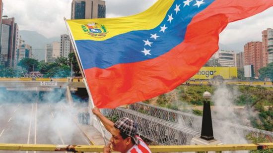 الخارجية الروسية: سياسات أمريكا بشأن فنزويلا ابتزاز وتهديد مباشر