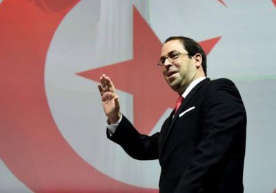 النهضة الإسلامية تحذر يوسف الشاهد