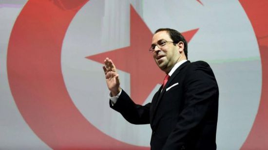 النهضة الإسلامية تحذر يوسف الشاهد