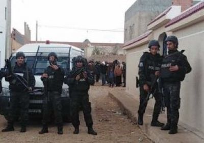 تونس.. القبض على الإرهابي "التواتي" بجبل الشعانبي