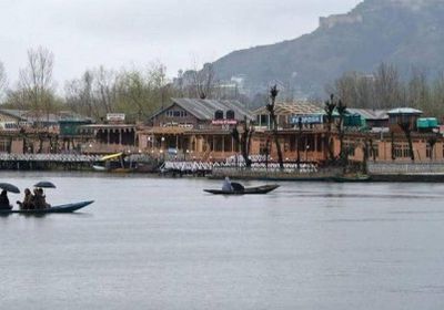 قبل إعصار "فاني".. الهند تجلي مئات الآلاف من المواطنين من منازلهم