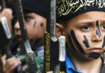 طاجيكستان: تسلمنا 84 طفلا من أبناء إرهابيى داعش بالعراق