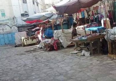 بتزيين الشوارع وحملة نظافة.. المكلا تستعد لشهر رمضان