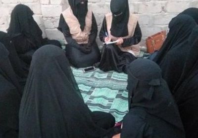 حملة خيرية تناقش توزيع المساعدات على أهالي سيحوت بالمهرة في رمضان