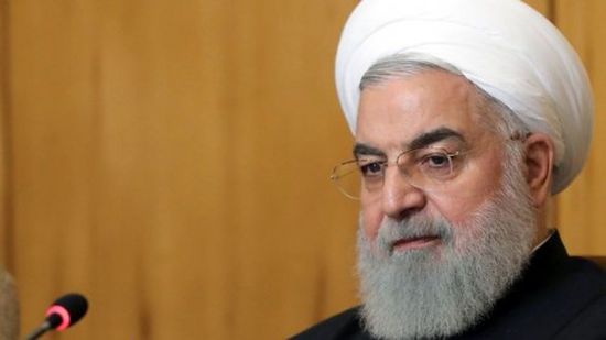 عبدالله: إيران منهكة وضعيفة وأيام صعبة في انتظار نظامها