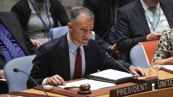 كوهان: مجلس الأمن والمجتمع الدولي متحدون تجاه مساعي الأمم المتحدة في سوريا