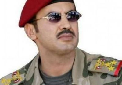 عاجل.. مؤتمر صنعاء يختار نجل صالح نائباً لرئيس المؤتمر 