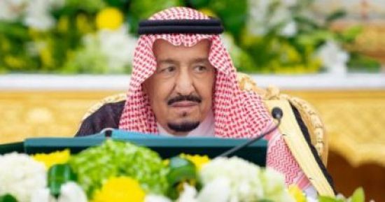 السعودية: " العماري " مندوبا دائما لنا في المنظمة البحرية الدولية