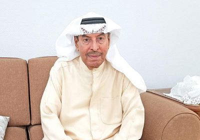 المطرب الكويتي مصطفى أحمد يطمئن جمهوره على حالته الصحية