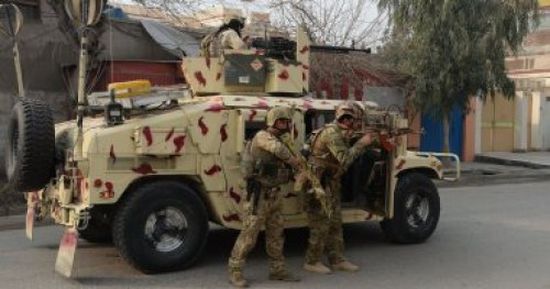 مصرع 4 مدنيين أفغان وإصابة 5  آخرون إثر باكستاني