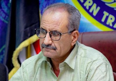 الجعدي: المجلس الانتقالي مكسب سياسي تاريخي للجنوبيين