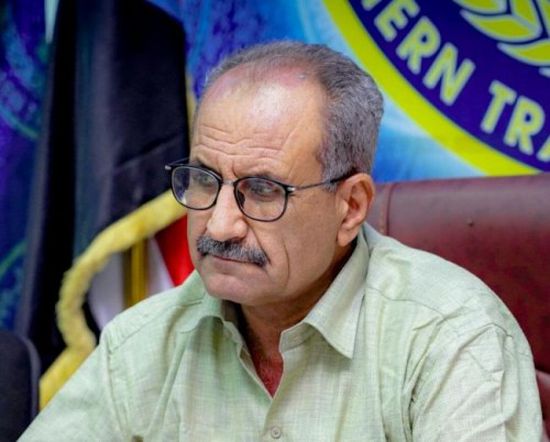 الجعدي: المجلس الانتقالي مكسب سياسي تاريخي للجنوبيين