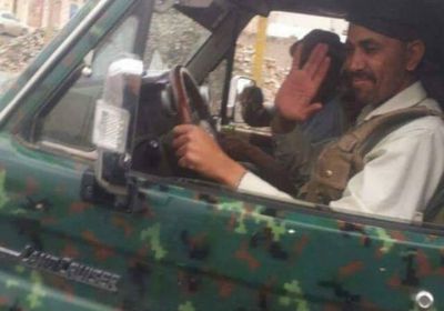 قتلوا خلال معارك شمال الضالع.. مليشيا الحوثي تشيع ثلاثة من قياداتها   