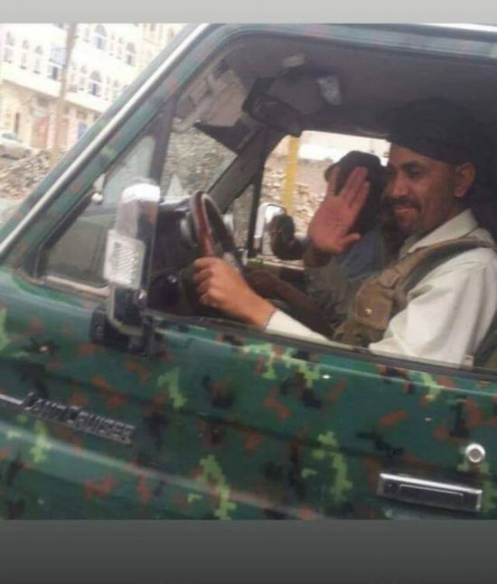 قتلوا خلال معارك شمال الضالع.. مليشيا الحوثي تشيع ثلاثة من قياداتها