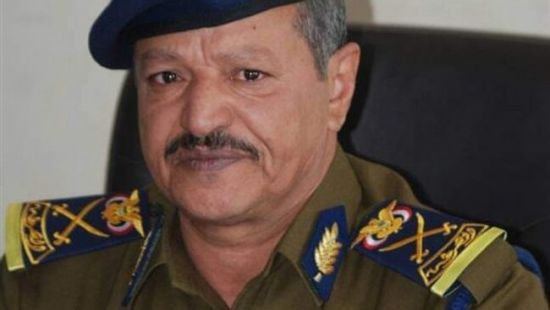 توقعات بوصول جثمان وزير داخلية الحوثي إلى مطار صنعاء السبت 