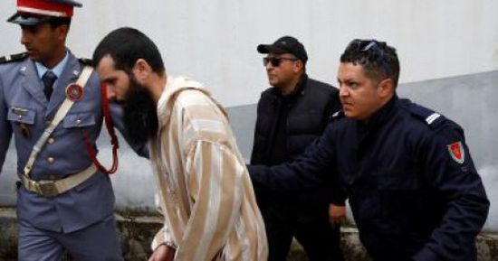 المغرب: محاكمة متهمين بقتل امرأتين اسكندنافيتين 
