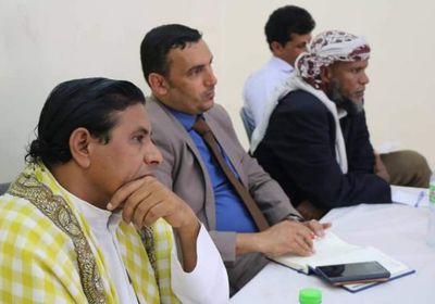 لقاء للخطباء والدعاة بمحافظة أرخبيل سقطرى.. تفاصيل