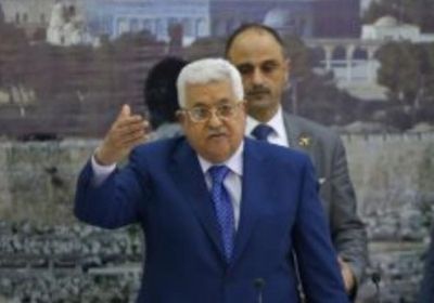 الرئيس الفلسطيني يلتقي بالسفير الروسي لمناقشة آخر المستجدات