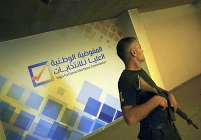 رفع درجة الاستعداد الأمني القصوى بمدينة شحات الليبية لمواجهة أية اختراقات بشهر رمضان