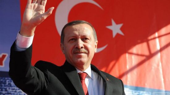 الخرباوي: أردوغان استغل جماعة الإخوان المسلمين لإعادة إحياء الخلافة العثمانية والتدخل في مصر