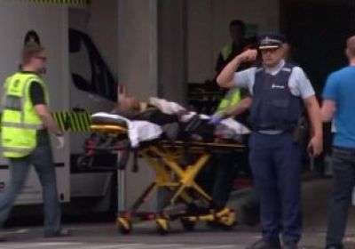 ارتفاع عدد قتلى هجمات نيوزيلندا إلي 51 ضحية