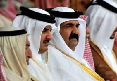 الحوثي مجلس حقوقي.. إعلامي يسخر من منطق نظام قطر 