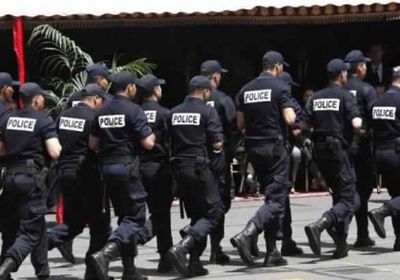 المغرب: تفكيك خلية إرهابية ينشطون في طنجة
