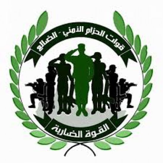 الحزام الأمني بالضالع ينفي سقوط مواقع بقعطبة في يد الحوثي