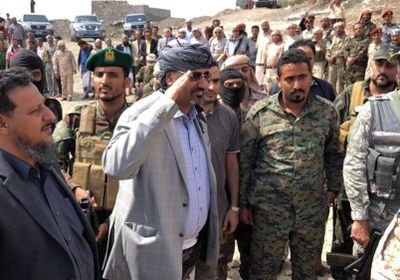 سياسي يكشف أهمية مقابلة الرئيس الزبيدي بقناة أبوظبي