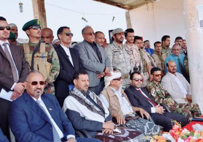 رئيس المجلس الانتقالي: مشاركة دولية قوية في الحوار الجنوبي الجنوبي