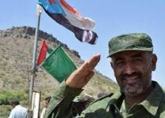 سياسي: الزبيدي متمسك بحماية أمن العرب منذ عاصفة الحزم