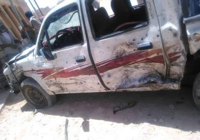 ارتفاع حصيلة ضحايا انفجار القطن إلى 6 وفيات