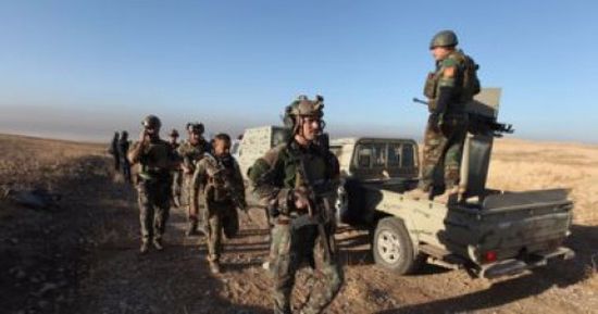 مسئول عراقي: قوات العمال الكردستانى تمارس انتهاكات ضد أهالى قضاء سنجار