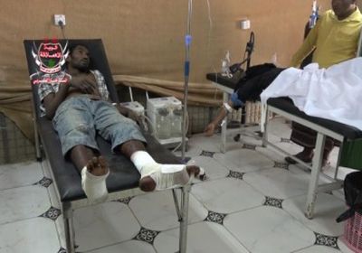 تقرير يرصد أبرز الخروقات الحوثية في الحديدة خلال الأيام الماضية