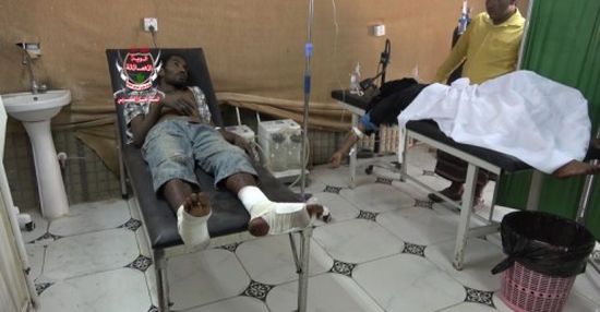 تقرير يرصد أبرز الخروقات الحوثية في الحديدة خلال الأيام الماضية