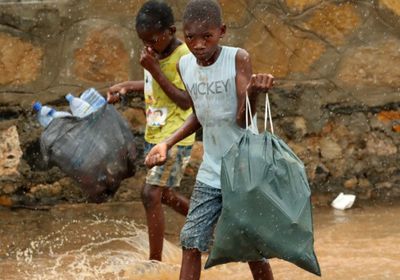 موزمبيق: 14 حالة إصابة مؤكدة بمرض الكوليرا