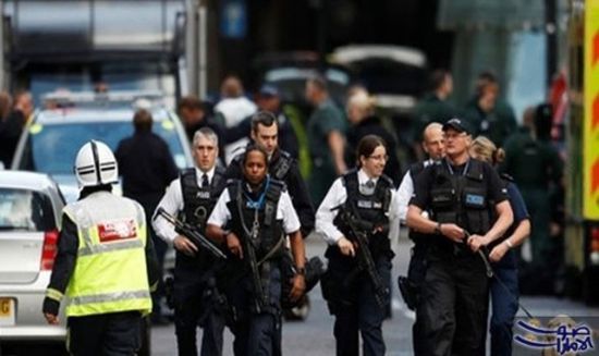  إغلاق منطقة وسط مانشستر بسبب جسم مريب