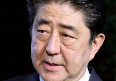  رئيس وزراء اليابان: مستعد للاجتماع مع زعيم كوريا الشمالية دون شروط